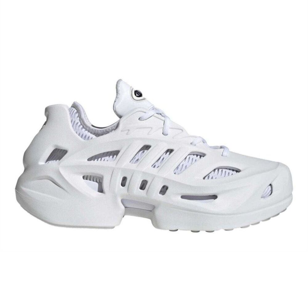 Adidas Unisex Adult Adifom Climacool Chunky Sole Sneakers / White